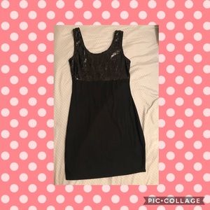 Forever 21 Little Black Dress